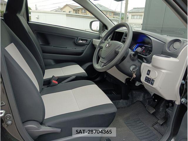 Daihatsu MIRA ES 2026-01 8367065-8