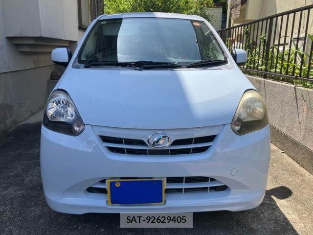 Daihatsu MIRA ES 2012-01 8371880-0