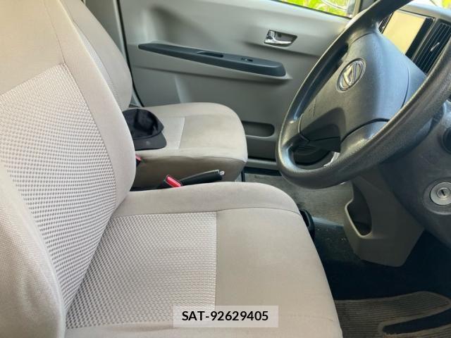 Daihatsu MIRA ES 2012-01 8371880-9