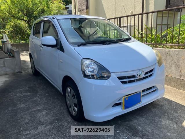 Daihatsu MIRA ES 2012-01 8371880-1