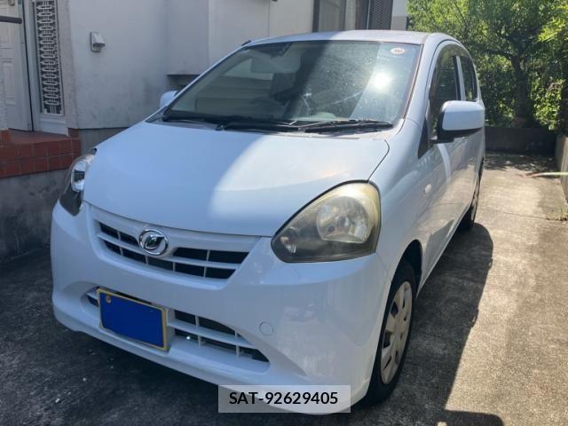 Daihatsu MIRA ES 2012-01 8371880-2