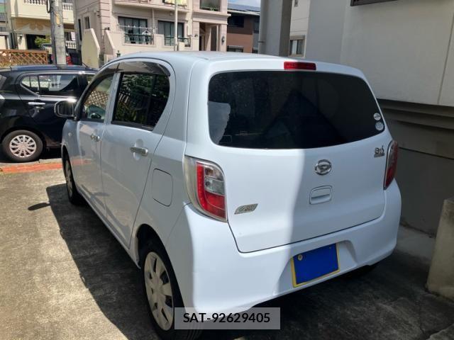 Daihatsu MIRA ES 2012-01 8371880-3