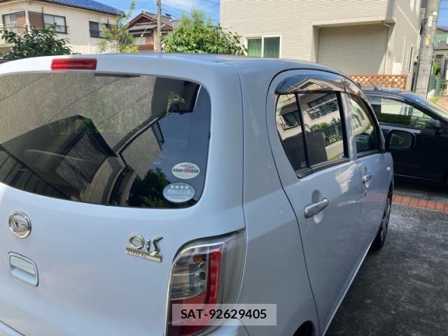 Daihatsu MIRA ES 2012-01 8371880-4