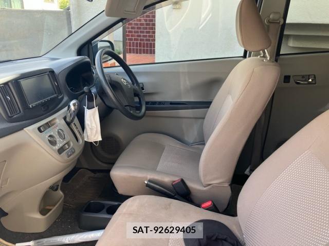 Daihatsu MIRA ES 2012-01 8371880-5