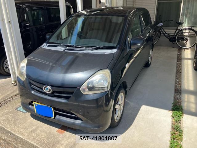 Daihatsu MIRA ES 2012-05 8371879-0