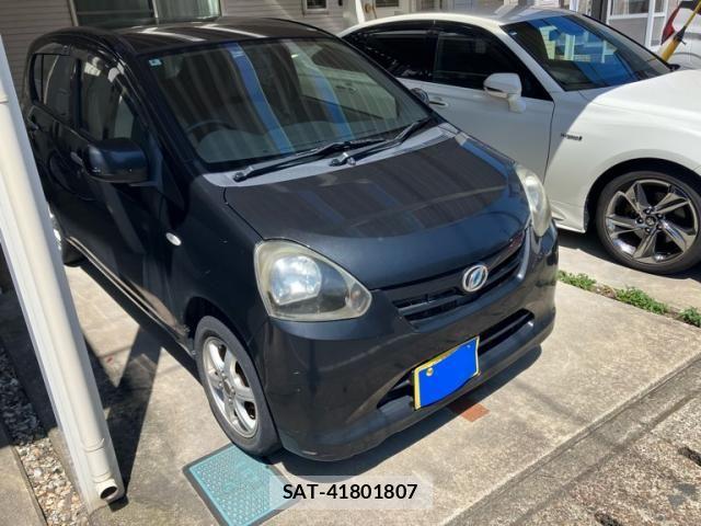 Daihatsu MIRA ES 2012-05 8371879-1