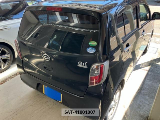 Daihatsu MIRA ES 2012-05 8371879-2
