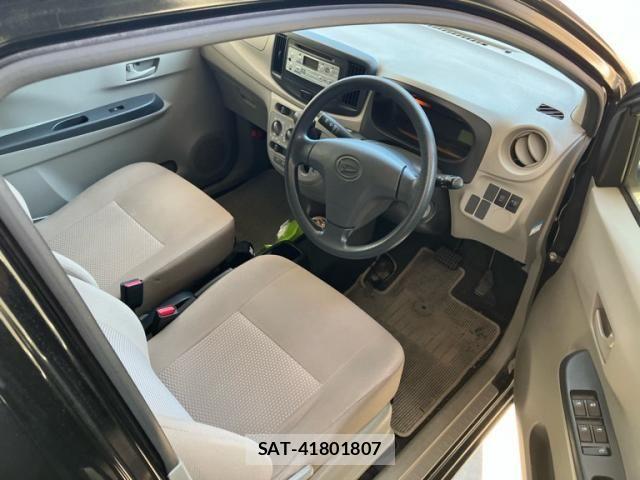Daihatsu MIRA ES 2012-05 8371879-4