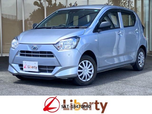Daihatsu MIRA ES 2019-07 8371873-0
