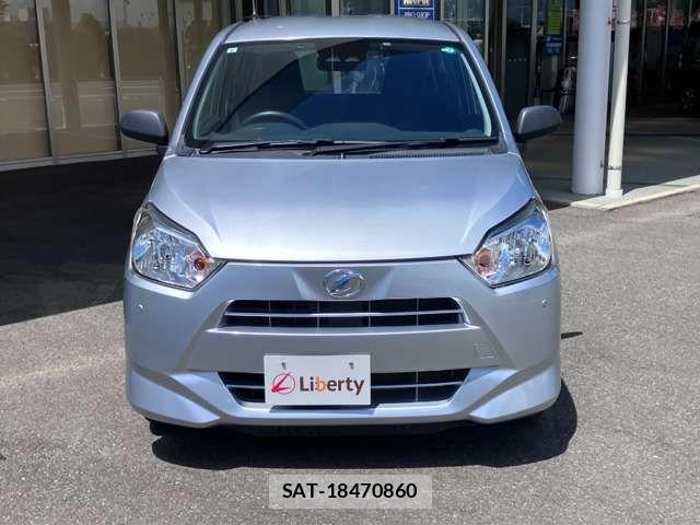 Daihatsu MIRA ES 2019-07 8371873-9