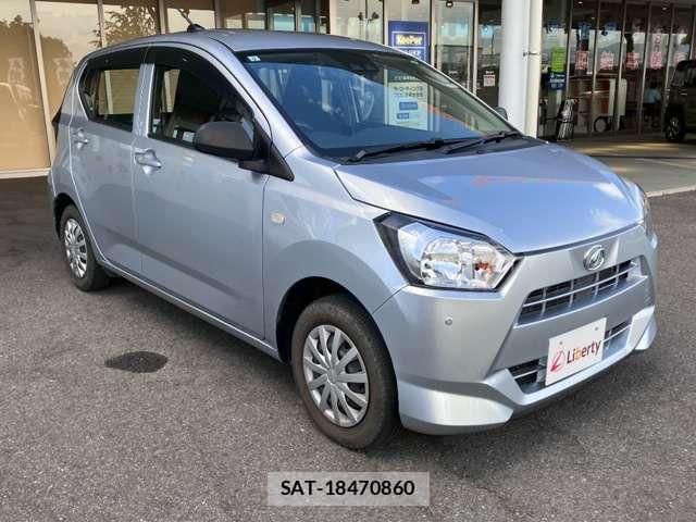 Daihatsu MIRA ES 2019-07 8371873-10