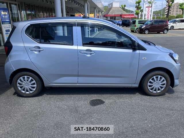Daihatsu MIRA ES 2019-07 8371873-11