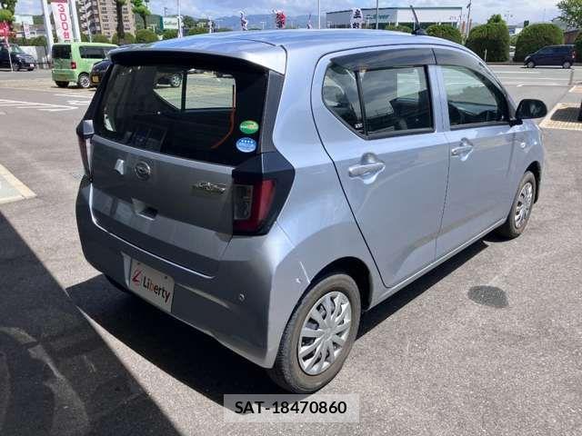 Daihatsu MIRA ES 2019-07 8371873-12