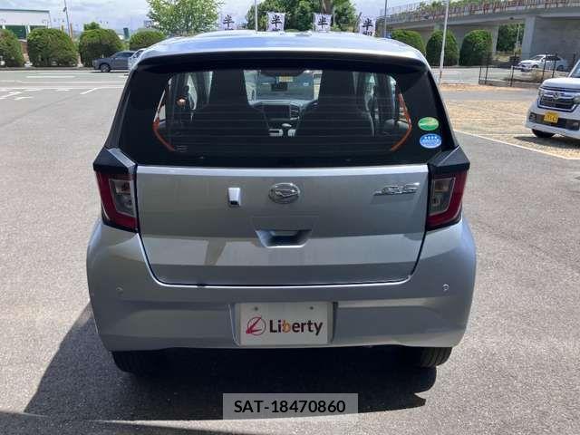 Daihatsu MIRA ES 2019-07 8371873-13