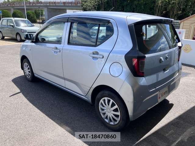 Daihatsu MIRA ES 2019-07 8371873-14