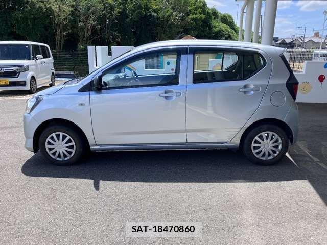 Daihatsu MIRA ES 2019-07 8371873-15