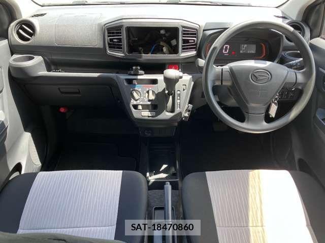 Daihatsu MIRA ES 2019-07 8371873-1