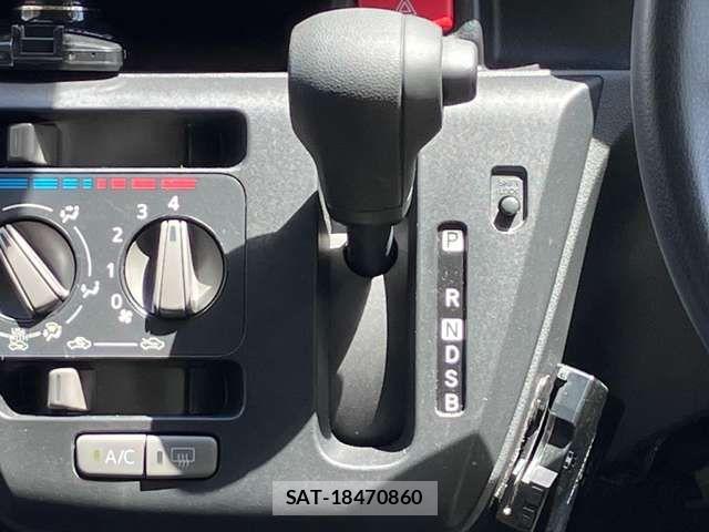 Daihatsu MIRA ES 2019-07 8371873-3