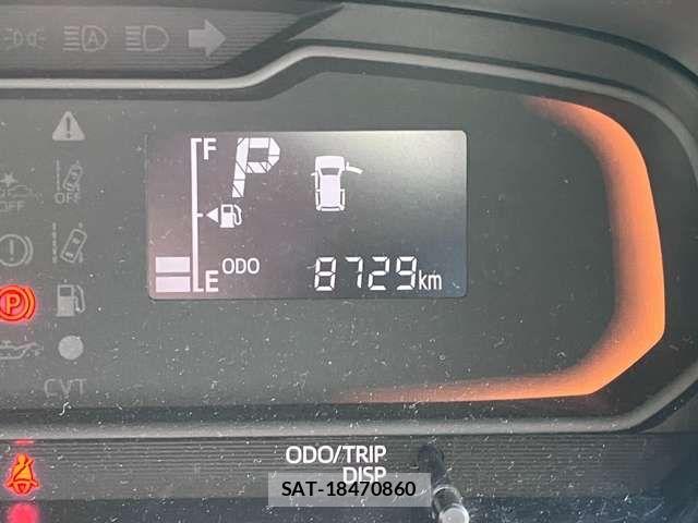 Daihatsu MIRA ES 2019-07 8371873-6