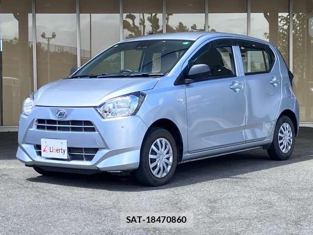 Daihatsu MIRA ES 2019-07 8371873-8