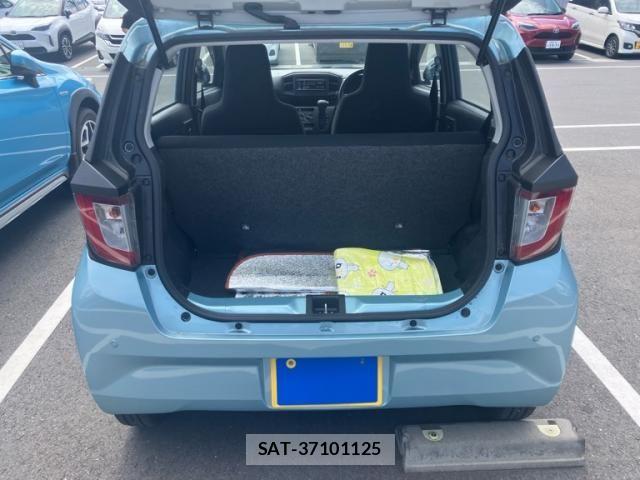 Daihatsu MIRA ES 2019-09 8371877-9