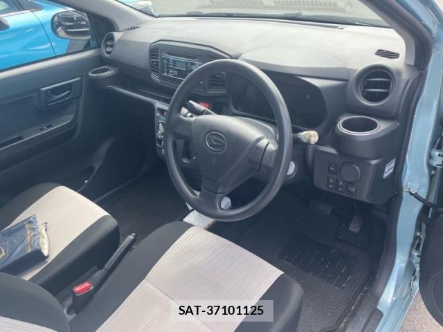 Daihatsu MIRA ES 2019-09 8371877-11