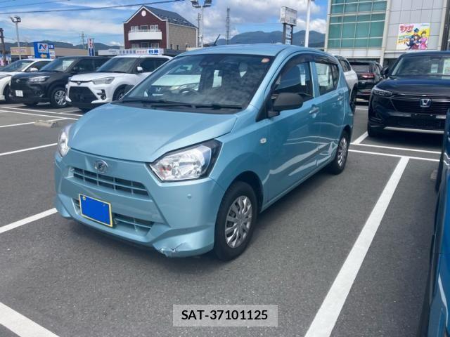 Daihatsu MIRA ES 2019-09 8371877-1