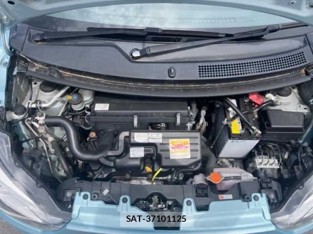 Daihatsu MIRA ES 2019-09 8371877-19