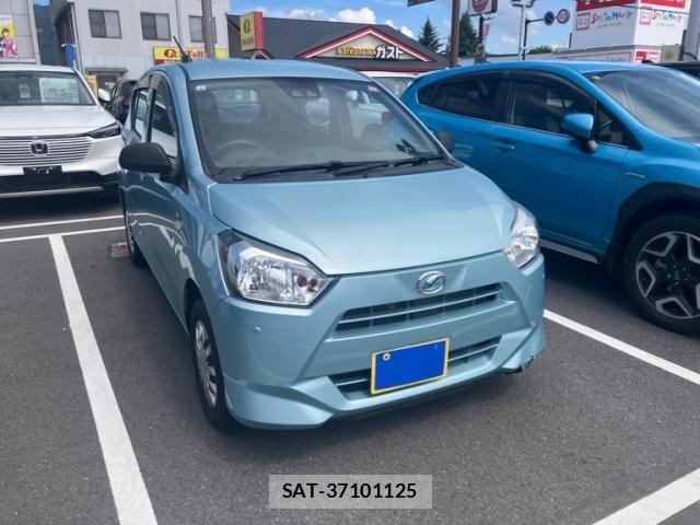 Daihatsu MIRA ES 2019-09 8371877-2