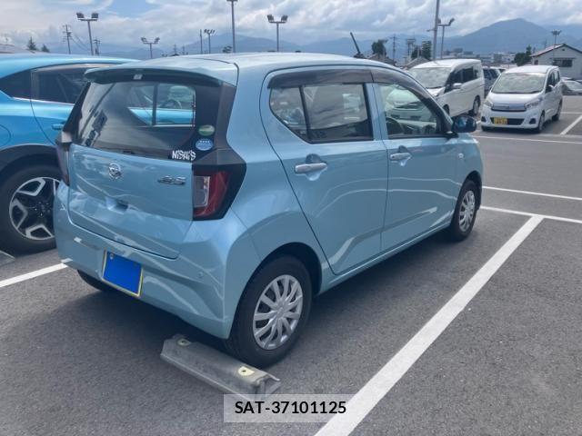 Daihatsu MIRA ES 2019-09 8371877-3