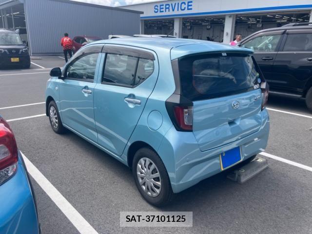 Daihatsu MIRA ES 2019-09 8371877-4