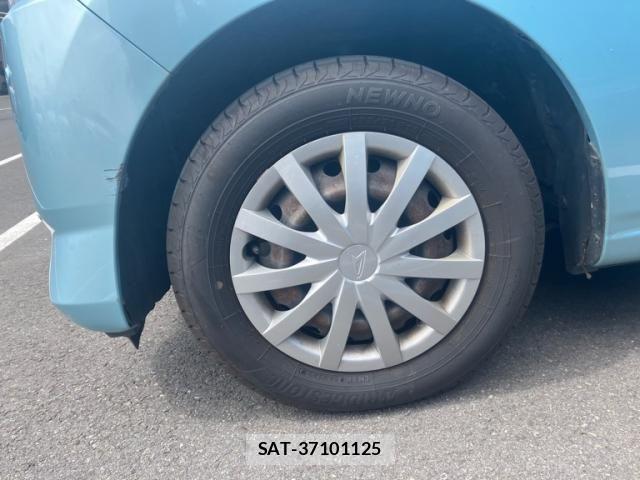 Daihatsu MIRA ES 2019-09 8371877-6