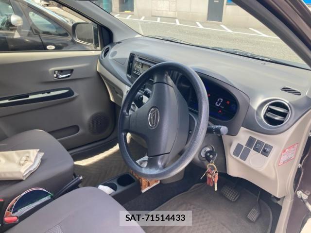 Daihatsu MIRA ES 2014-12 8371878-11