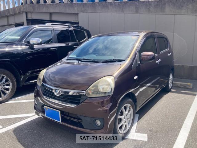 Daihatsu MIRA ES 2014-12 8371878-1
