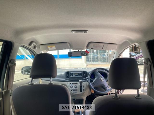 Daihatsu MIRA ES 2014-12 8371878-20