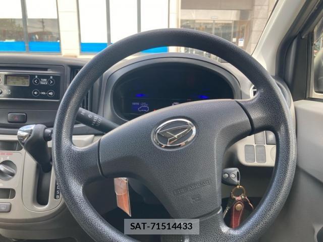 Daihatsu MIRA ES 2014-12 8371878-22