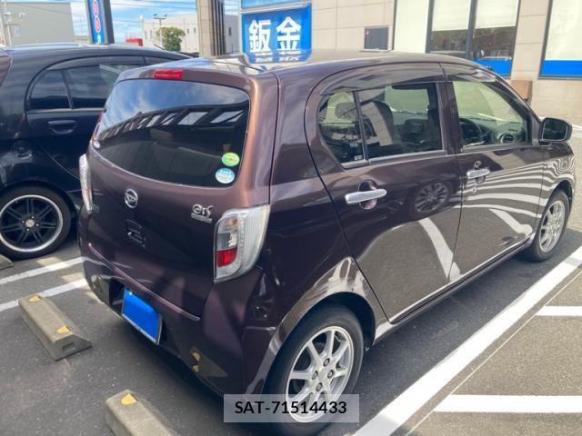 Daihatsu MIRA ES 2014-12 8371878-2