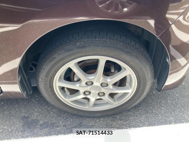Daihatsu MIRA ES 2014-12 8371878-3
