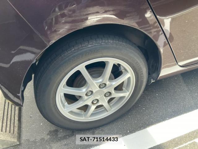 Daihatsu MIRA ES 2014-12 8371878-4