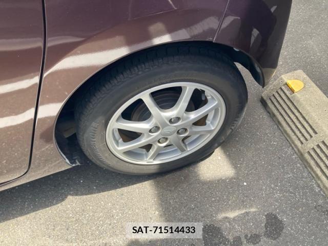 Daihatsu MIRA ES 2014-12 8371878-5