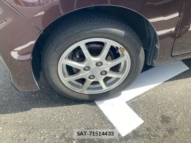 Daihatsu MIRA ES 2014-12 8371878-6