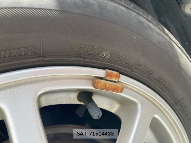 Daihatsu MIRA ES 2014-12 8371878-8