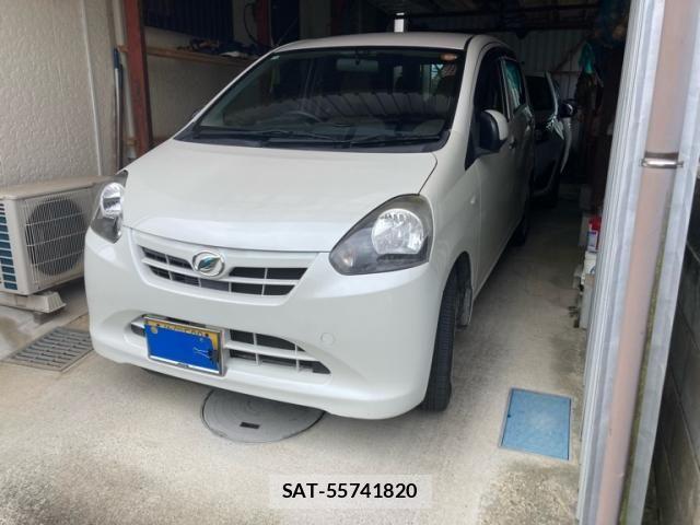 Daihatsu MIRA ES 2012-03 8371876-0
