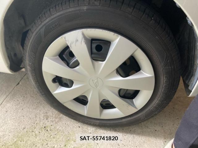 Daihatsu MIRA ES 2012-03 8371876-9
