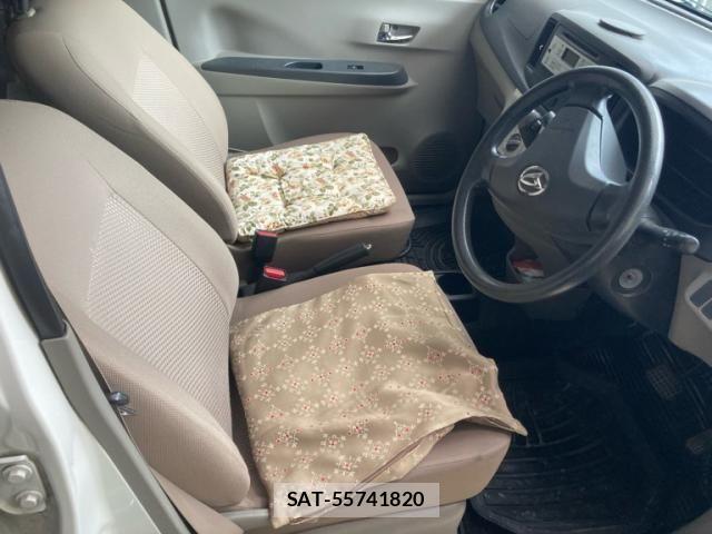 Daihatsu MIRA ES 2012-03 8371876-13