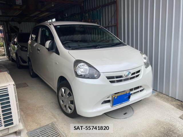 Daihatsu MIRA ES 2012-03 8371876-1