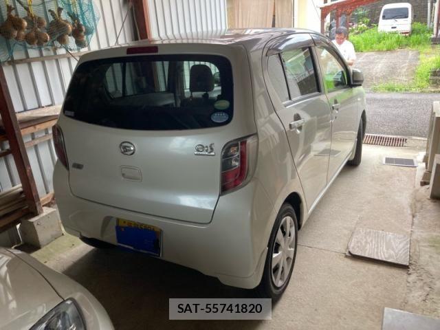 Daihatsu MIRA ES 2012-03 8371876-2