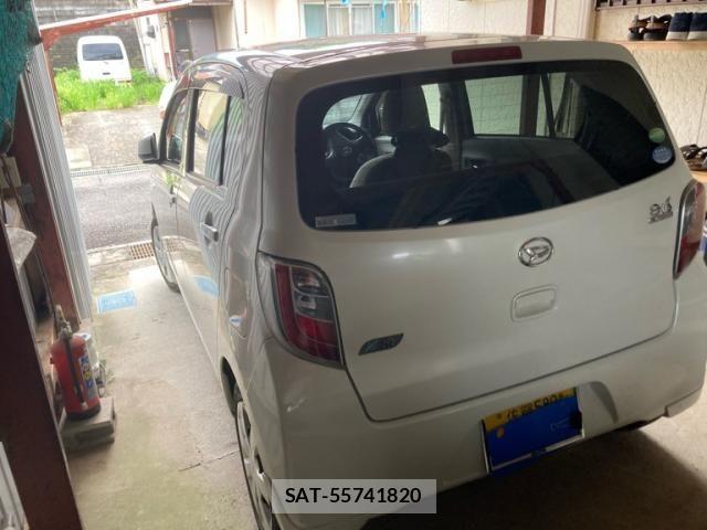 Daihatsu MIRA ES 2012-03 8371876-3