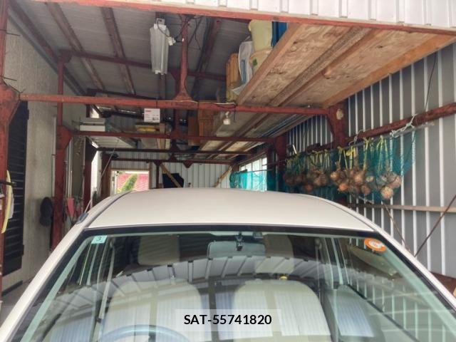 Daihatsu MIRA ES 2012-03 8371876-5
