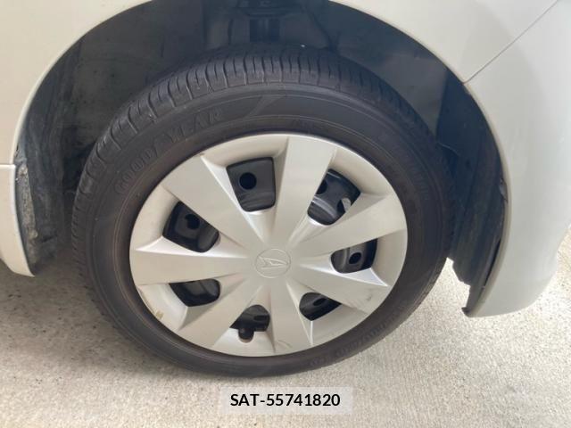 Daihatsu MIRA ES 2012-03 8371876-7